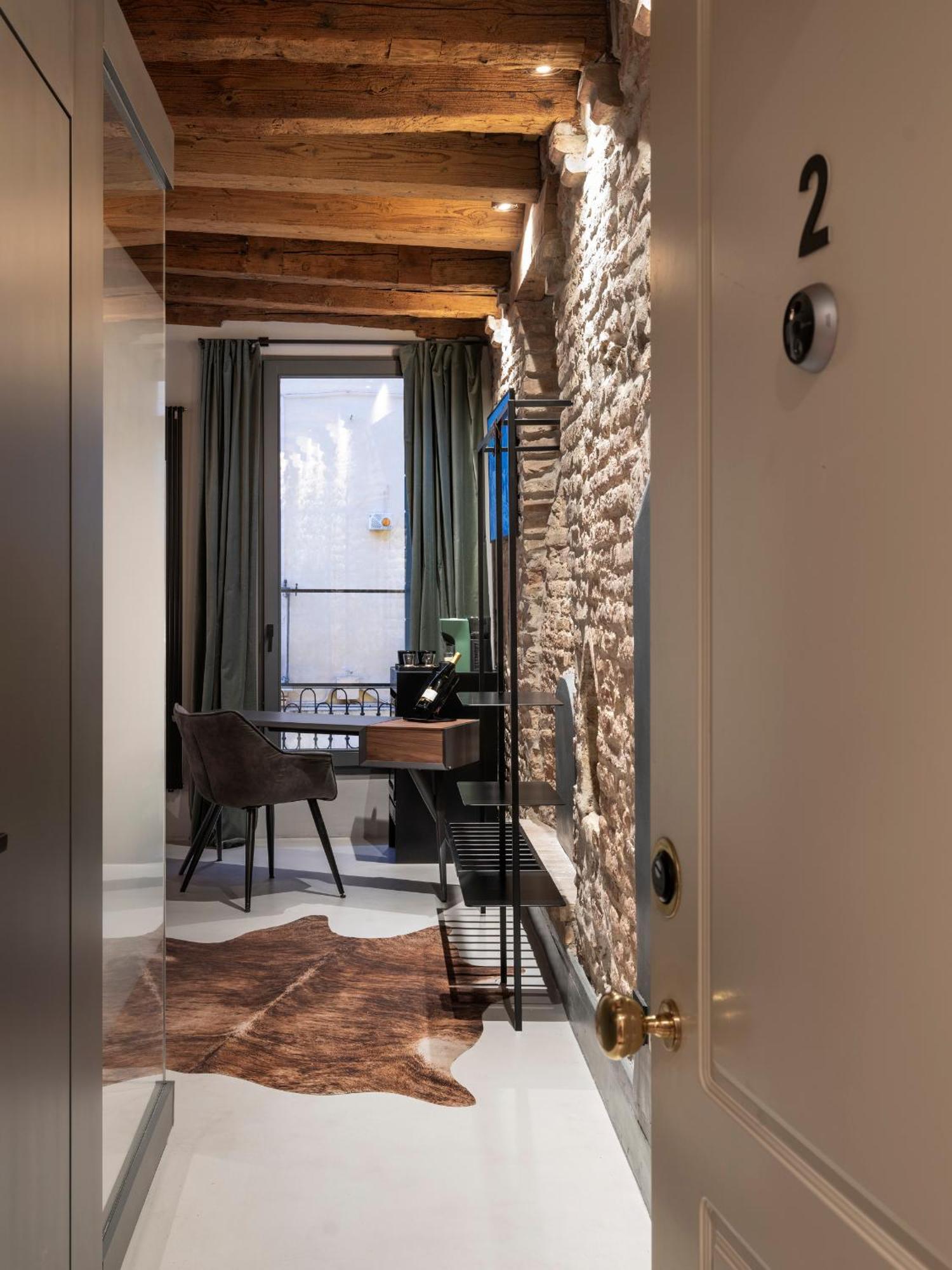 Officine Cavour Casa Dei Leoni Centro Storico Padova Apartman Kültér fotó