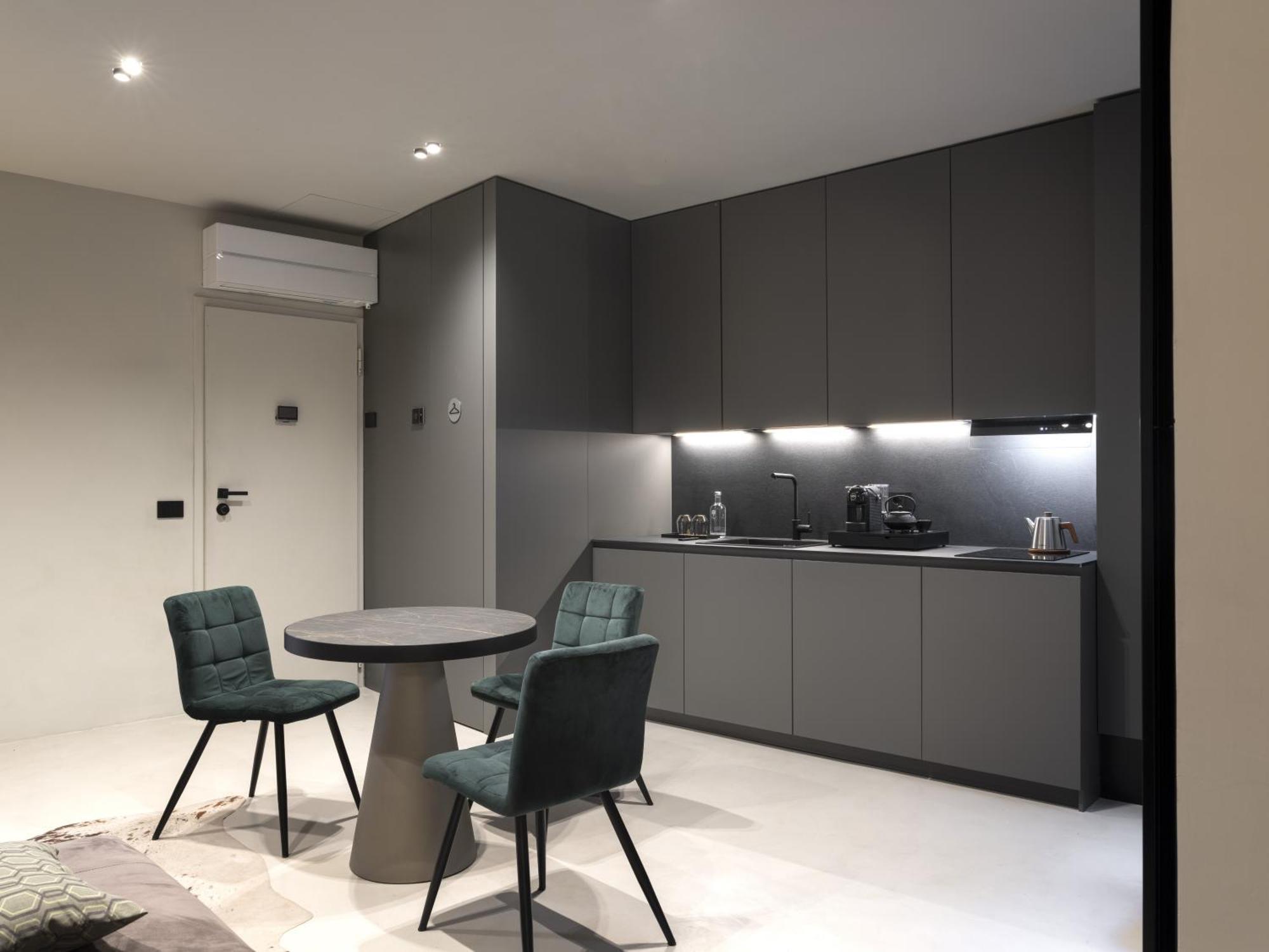 Officine Cavour Casa Dei Leoni Centro Storico Padova Apartman Kültér fotó